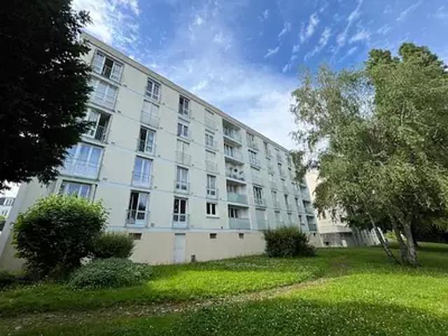 Limoges 87000 Achat / Vente appartement 4 pièces t4 au dernier étage cave