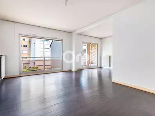 Limoges 87000 Achat / Vente appartement 4 pièces t4 cave balcon