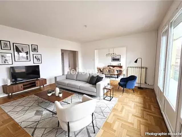 Limoges 87000 Achat / Vente appartement 4 pièces t4 parking