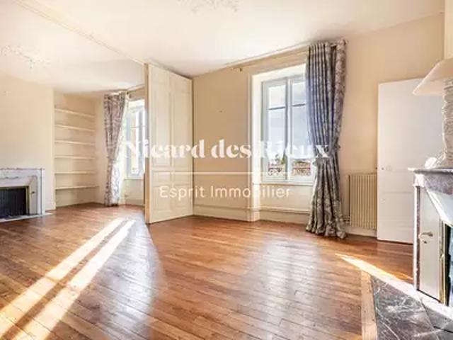 Limoges 87000 Achat / Vente appartement 4 pièces t4