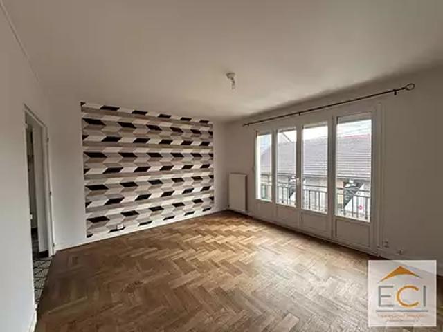 Limoges 87000 Achat / Vente appartement 4 pièces t4