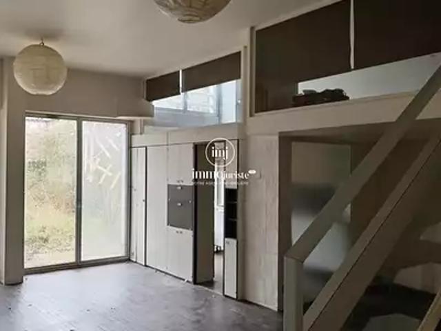 Limoges 87000 Achat / Vente appartement 4 pièces t4