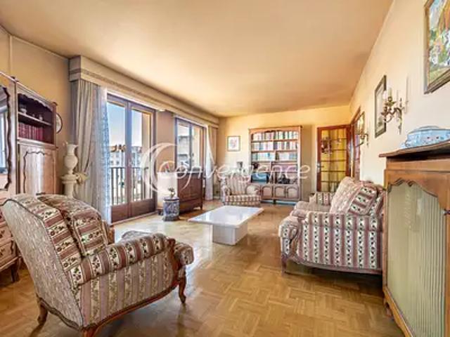 Limoges 87000 Achat / Vente appartement 4 pièces t4