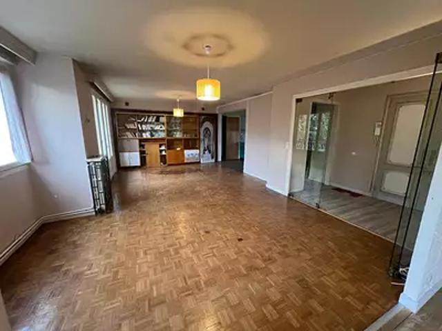 Limoges 87000 Achat / Vente appartement 6 pièces t6 cave balcon