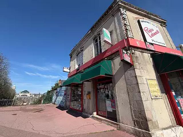 Limoges 87000 Achat / Vente divers cave