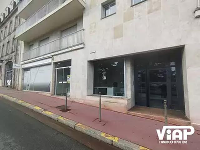 Limoges 87000 Achat / Vente divers parking