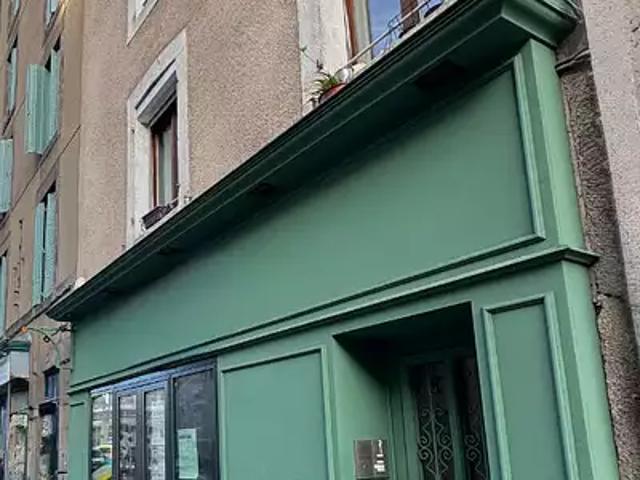 Limoges 87000 Achat / Vente immeuble cave
