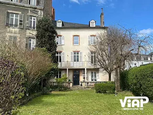 Limoges 87000 Achat / Vente immeuble terrasse cave