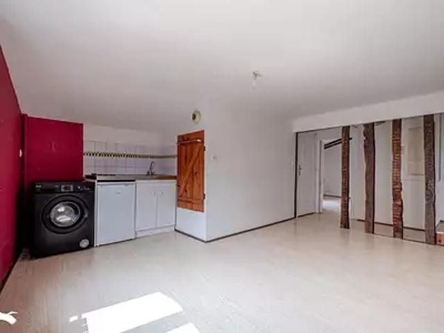 Limoges 87000 Achat / Vente immeuble