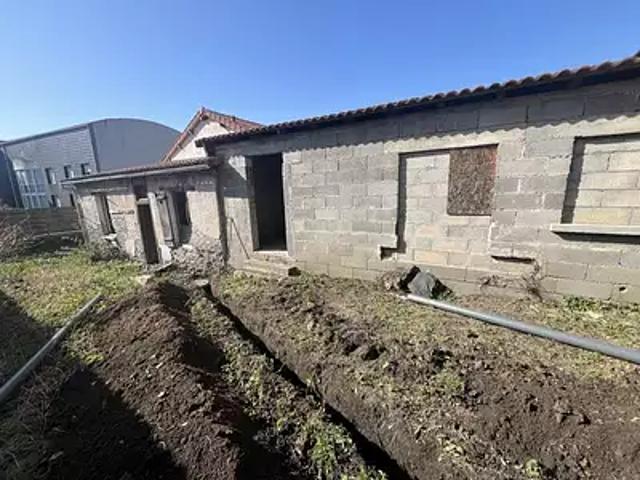 Limoges 87000 Achat / Vente immeuble