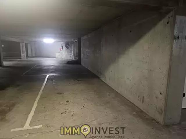 Limoges 87000 Achat / Vente parking