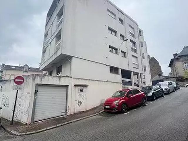 Limoges 87000 Achat / Vente parking