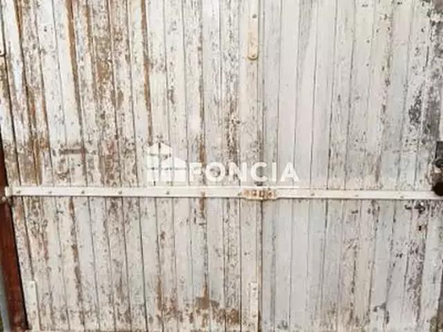 Limoges 87000 Achat / Vente parking