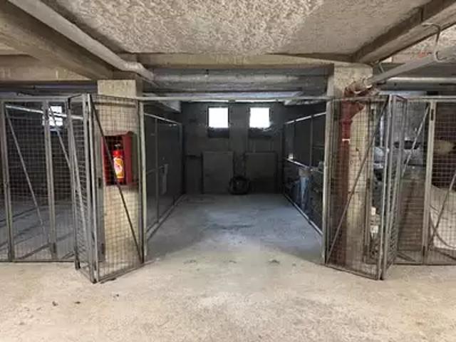 Limoges 87000 Achat / Vente parking