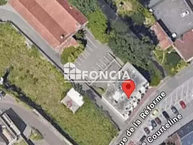 Limoges 87000 Achat / Vente parking