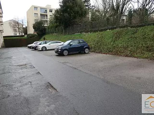 Limoges 87000 Achat / Vente parking au dernier étage