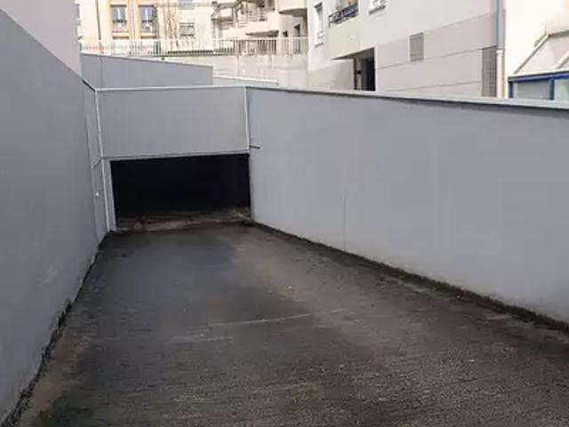 Limoges 87000 Achat / Vente parking au dernier étage