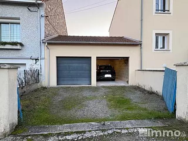 Limoges 87000 Achat / Vente terrain