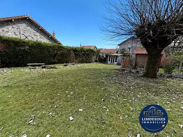 Limoges 87000 Achat / Vente terrain