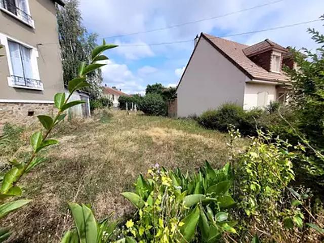 Limoges 87000 Achat / Vente terrain