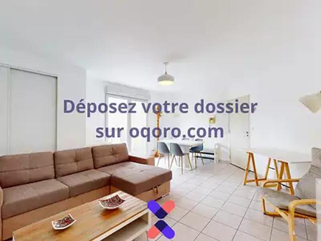 Limoges 87000 Location appartement