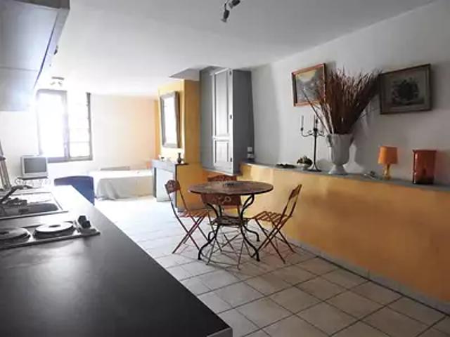 Limoges 87000 Location appartement 1 pièce t1
