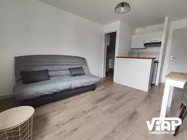 Limoges 87000 Location appartement 1 pièce t1