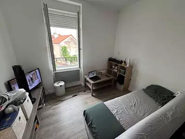 Limoges 87000 Location appartement 1 pièce t1