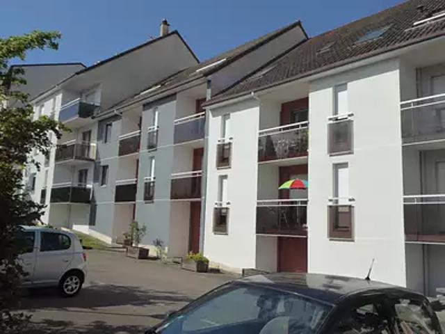 Limoges 87000 Location appartement 1 pièce t1