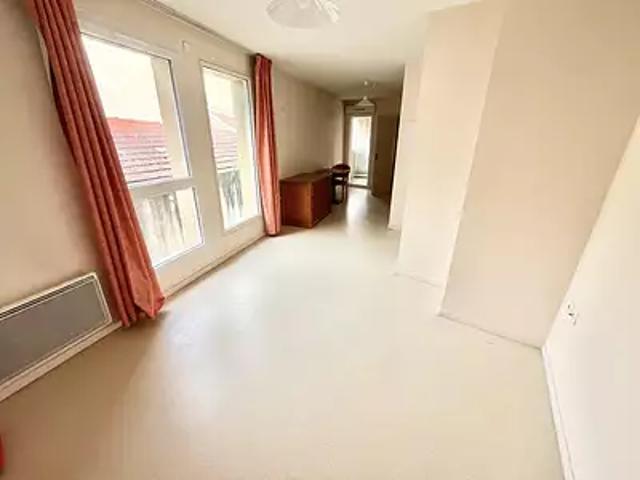 Limoges 87000 Location appartement 1 pièce t1