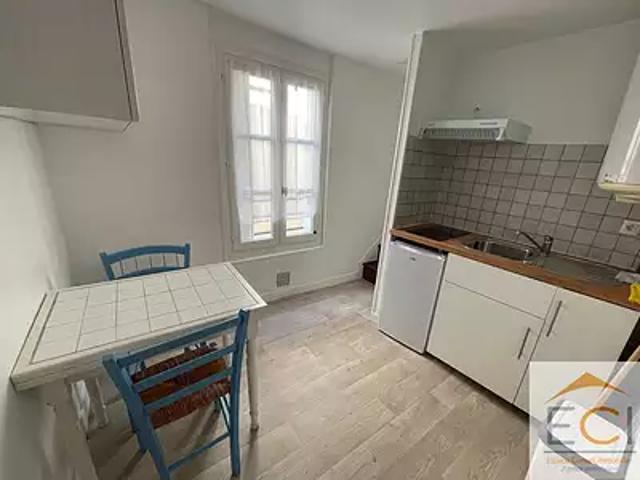 Limoges 87000 Location appartement 1 pièce t1