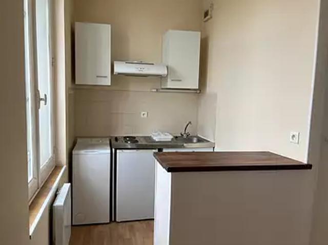 Limoges 87000 Location appartement 1 pièce t1