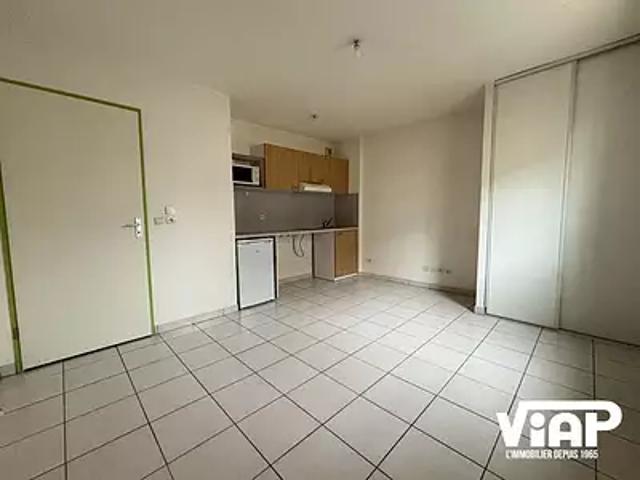 Limoges 87000 Location appartement 1 pièce t1