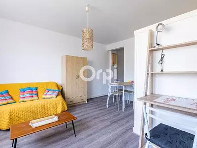 Limoges 87000 Location appartement 1 pièce t1