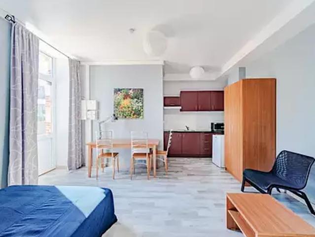 Limoges 87000 Location appartement 1 pièce t1