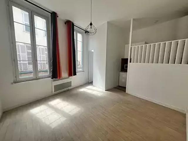 Limoges 87000 Location appartement 1 pièce t1
