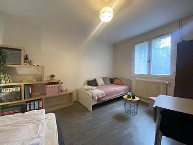 Limoges 87000 Location appartement 1 pièce t1