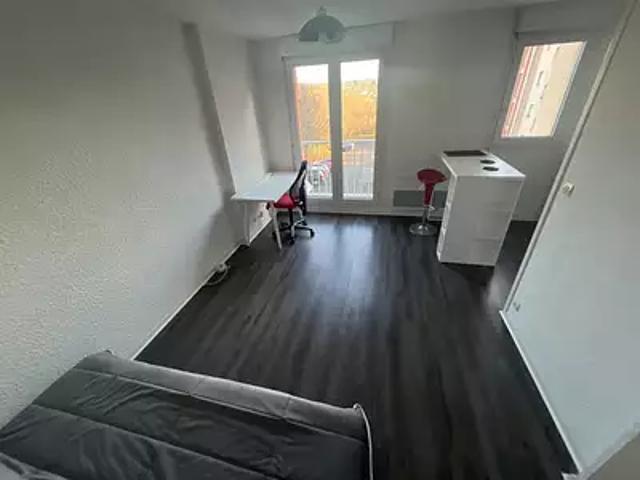 Limoges 87000 Location appartement 1 pièce t1