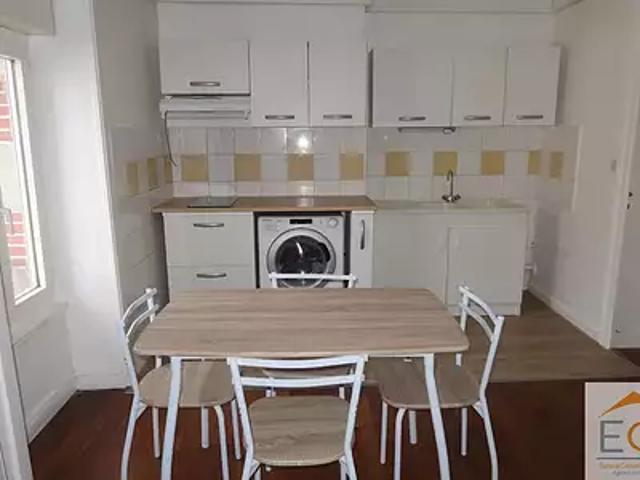 Limoges 87000 Location appartement 1 pièce t1