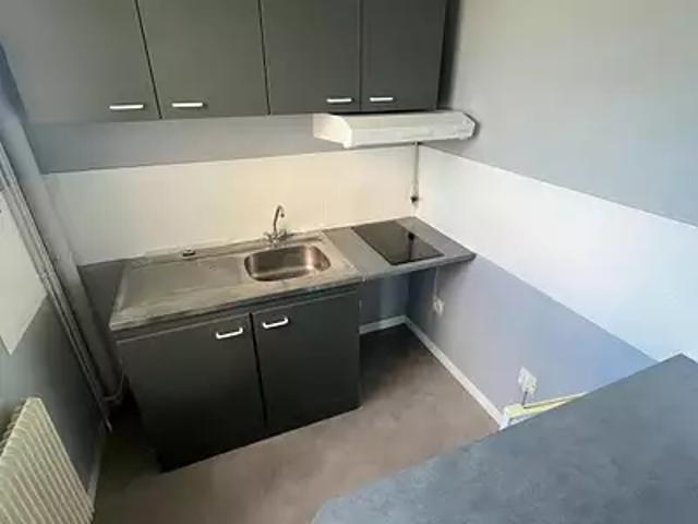 Limoges 87000 Location appartement 1 pièce t1
