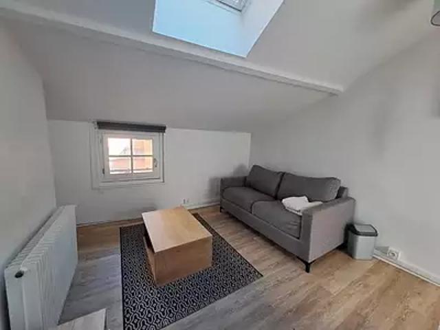 Limoges 87000 Location appartement 1 pièce t1