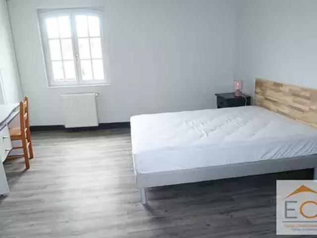 Limoges 87000 Location appartement 1 pièce t1