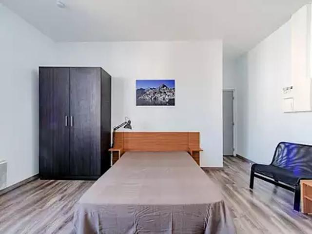 Limoges 87000 Location appartement 1 pièce t1