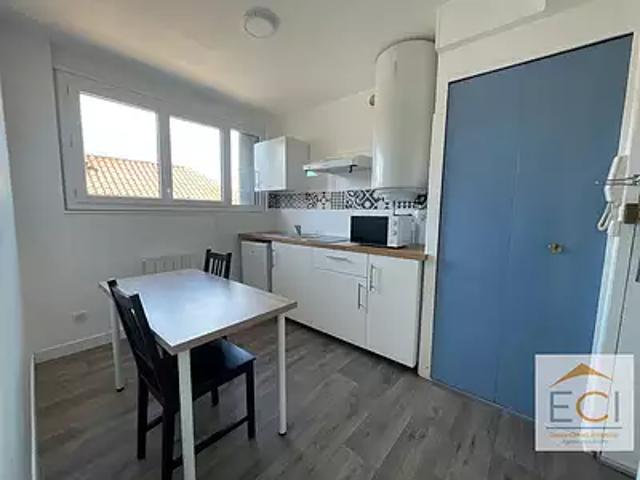 Limoges 87000 Location appartement 1 pièce t1