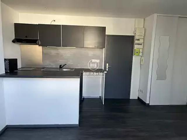 Limoges 87000 Location appartement 1 pièce t1