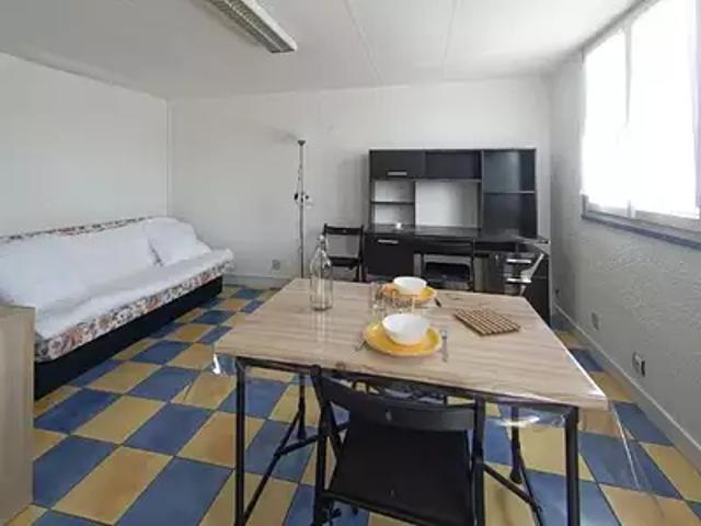 Limoges 87000 Location appartement 1 pièce t1