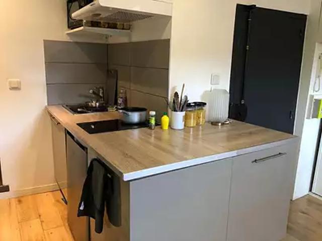 Limoges 87000 Location appartement 1 pièce t1