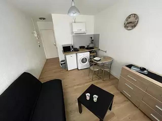 Limoges 87000 Location appartement 1 pièce t1