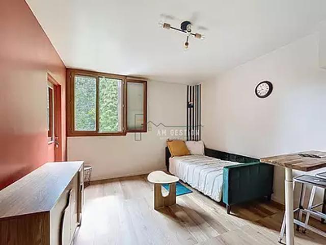 Limoges 87000 Location appartement 1 pièce t1