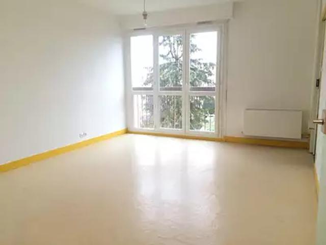 Limoges 87000 Location appartement 1 pièce t1